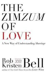 bokomslag The ZimZum of Love
