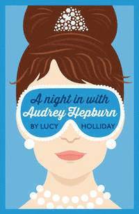 bokomslag Night In With Audrey Hepburn