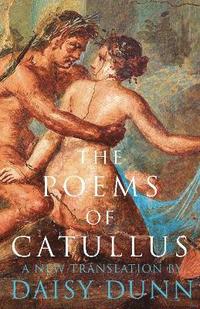 bokomslag Poems of Catullus