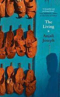 bokomslag The Living