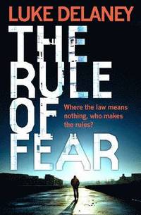 bokomslag The Rule of Fear