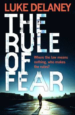 The Rule of Fear 1