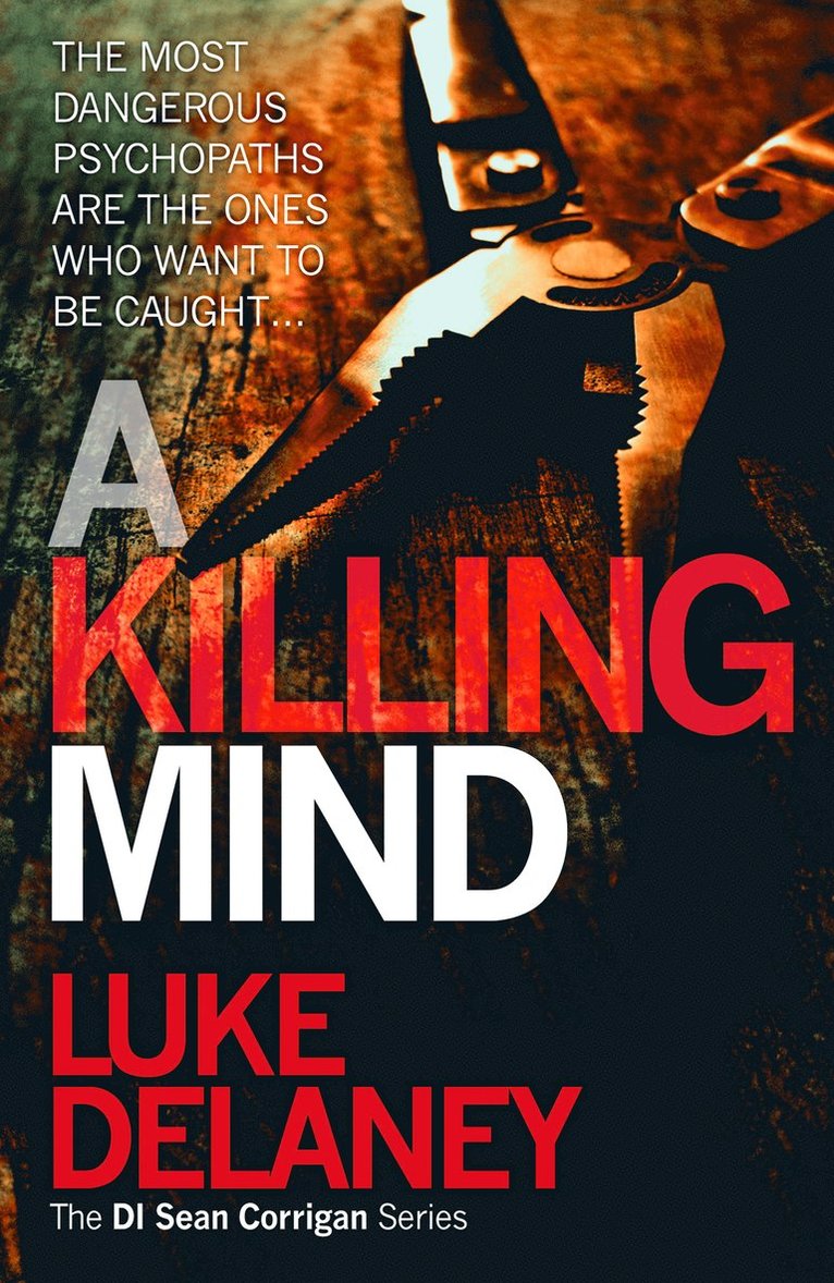Killing Mind