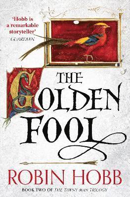 bokomslag The Golden Fool