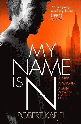 My Name is N 1