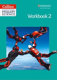 bokomslag Collins International Primary Science - Workbook 2