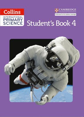 International Primary Science Student's Book 4 1