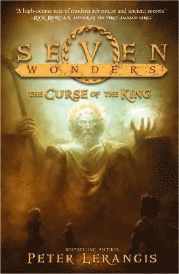 The Curse of the King 1