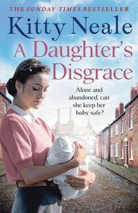 bokomslag A Daughter's Disgrace