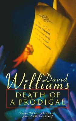 Death of a Prodigal