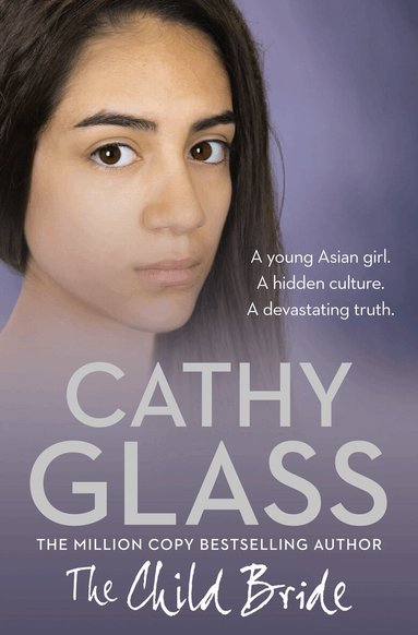 Cathy Glass - Child Bride, Häftad