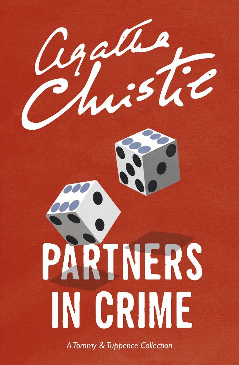 Partners in Crime 1