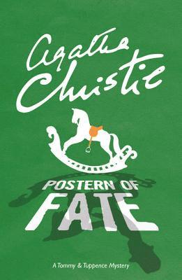 Postern of Fate 1