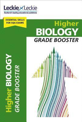 Higher Biology 1