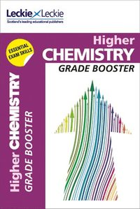 bokomslag Higher Chemistry