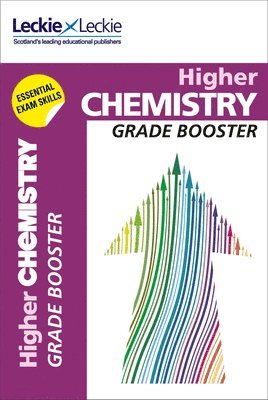 bokomslag Higher Chemistry