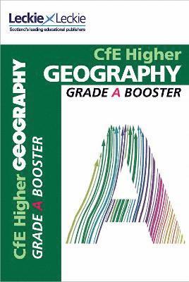 Higher Geography 1