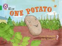 bokomslag One Potato