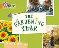 bokomslag The Gardening Year
