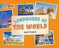 bokomslag Landmarks of the World