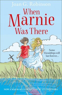 Joan G. Robinson - When Marnie Was There, Häftad