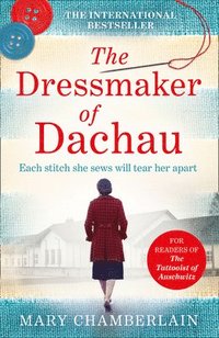 bokomslag The Dressmaker of Dachau