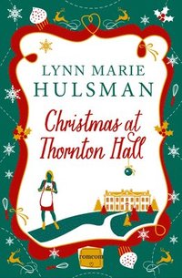 bokomslag Christmas at Thornton Hall