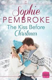 bokomslag The Kiss Before Christmas