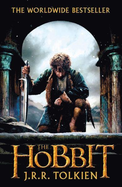 J. R. R. Tolkien - The Hobbit. Film Tie-In, Häftad