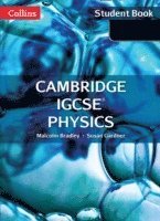 Harpercollins Uk - Cambridge Igcse(r) Physics: Student Book, Häftad