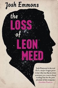 bokomslag The Loss of Leon Meed