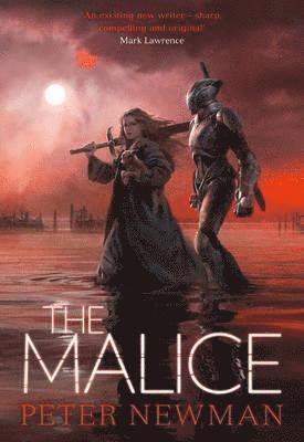 The Malice