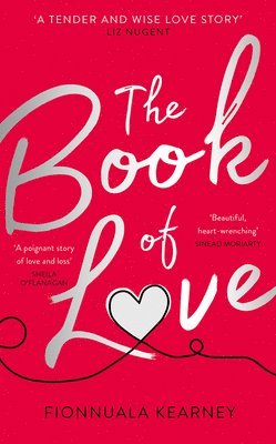 bokomslag The Book of Love