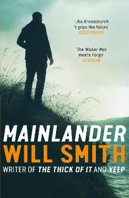 Will Smith - Mainlander, Häftad