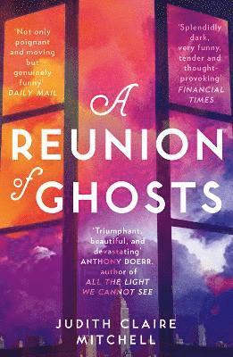 A Reunion of Ghosts 1