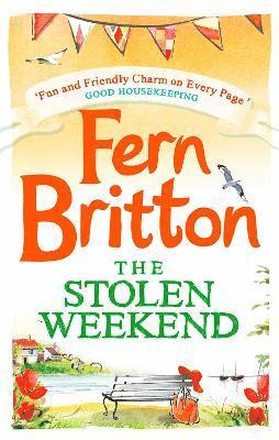 Stolen Weekend (Short Story)