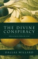 bokomslag The Divine Conspiracy