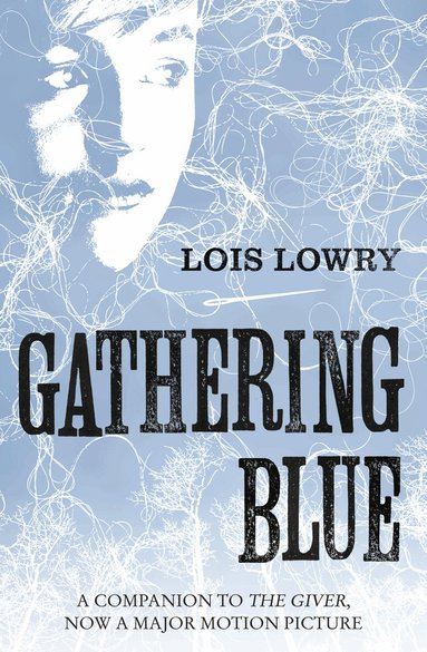Lois Lowry - Gathering Blue, Häftad