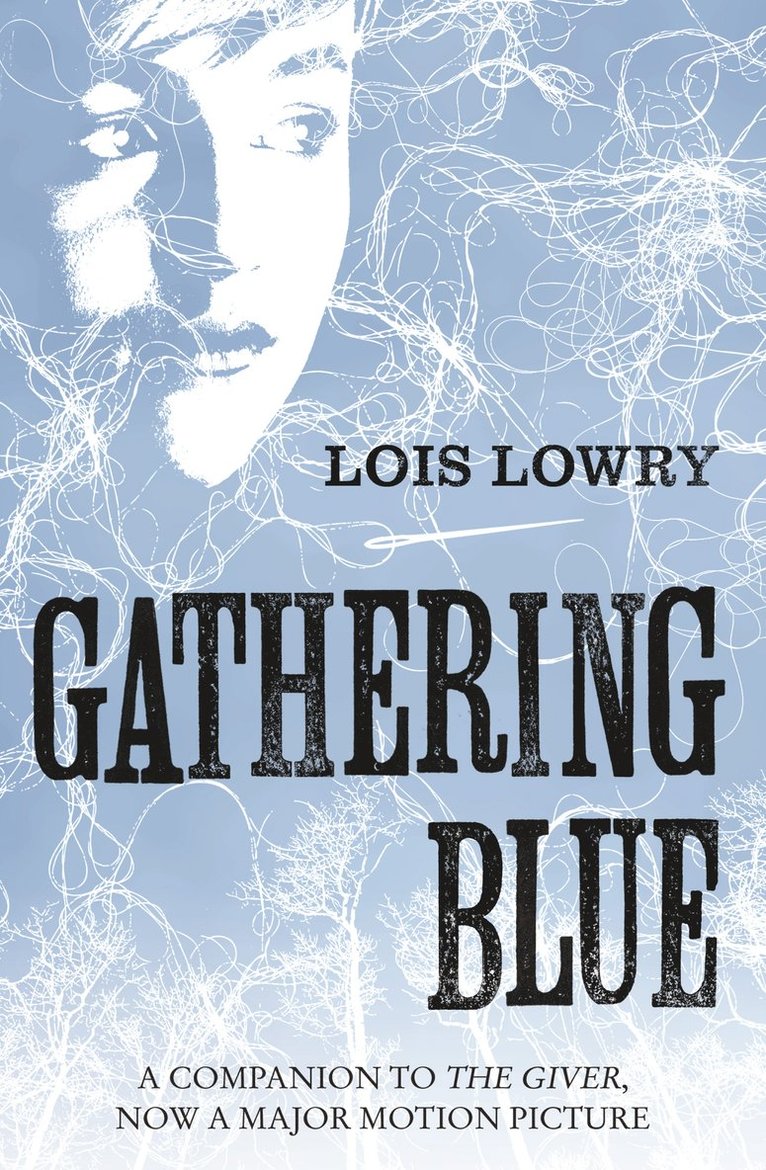 Gathering Blue 1