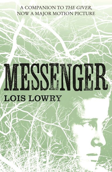 Lois Lowry - Messenger, Häftad