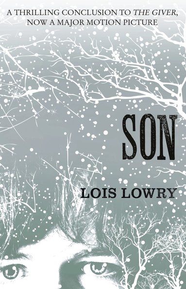 Lois Lowry - Son, Häftad