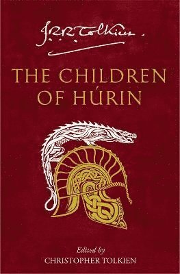 The Children of Hrin 1