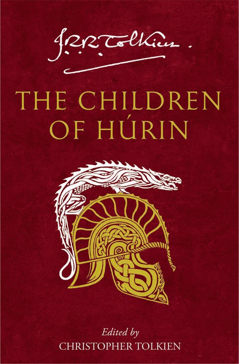 The Children of Hrin 1