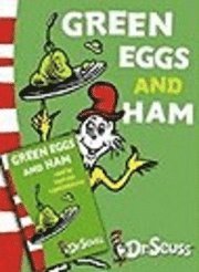 bokomslag Green eggs and ham