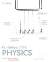 bokomslag IGCSE Physics for CIE