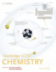 bokomslag IGCSE Chemistry for CIE