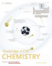 IGCSE Chemistry for CIE 1