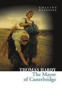 bokomslag Mayor of Casterbridge