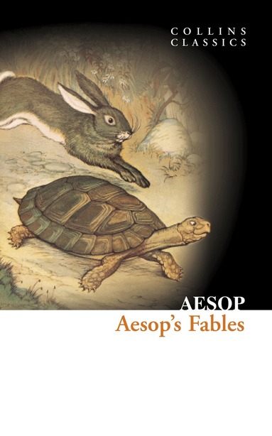 Aesop - Aesop’s Fables, Häftad