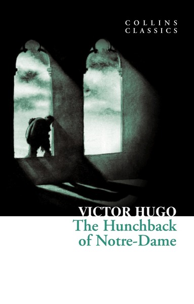 Victor Hugo - Hunchback of Notre-Dame, Häftad
